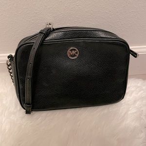 Michael Kors Crossbody Purse